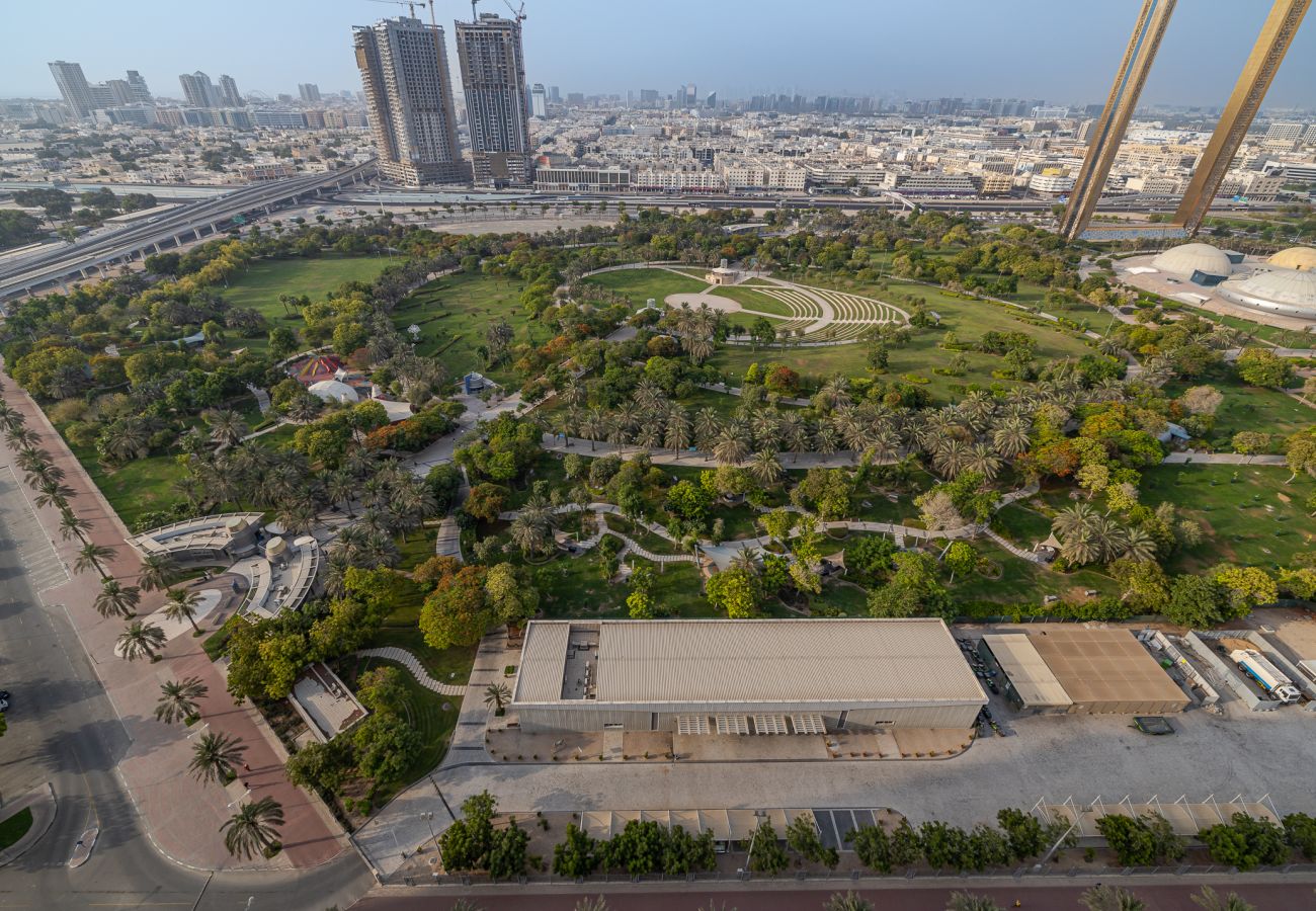 Apartment in Dubai - Stunning 1BDR Apartment / Close to Trade Center