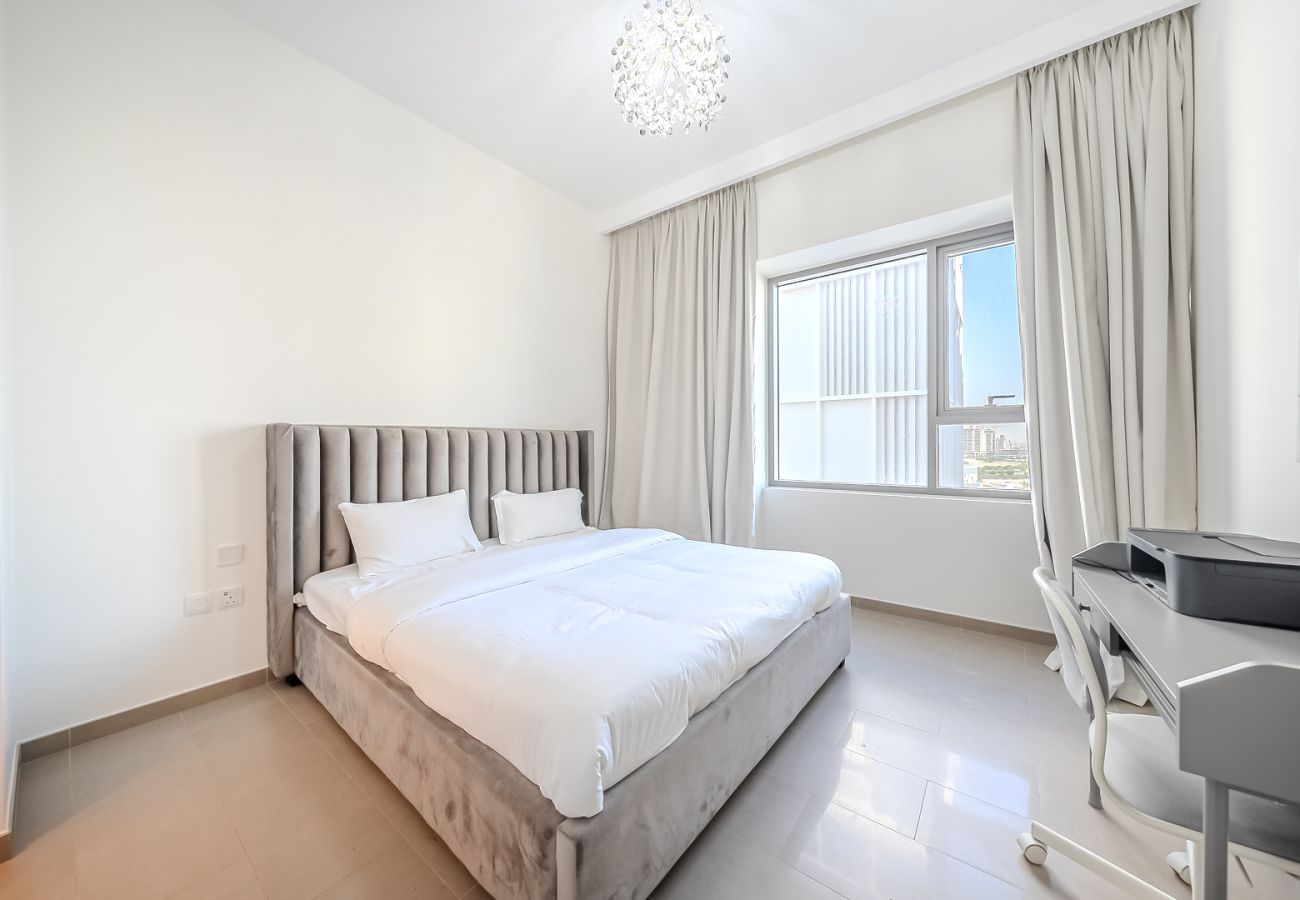 Apartment in Dubai - Spacious 2 Bedroom Apartment in Dubai Hills