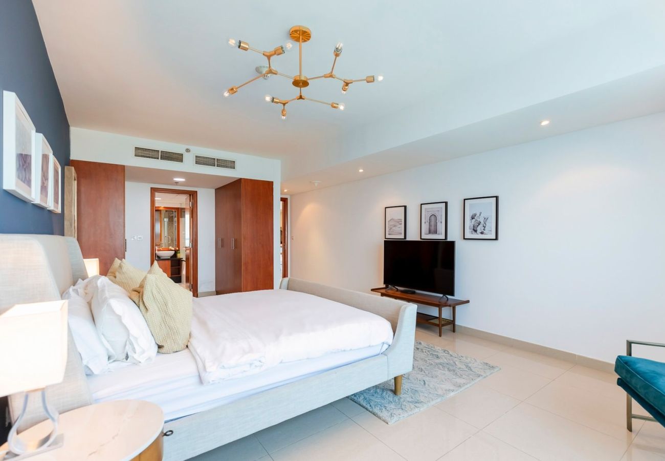 Apartment in Dubai - Premium 2 BDR + kids room / Utility Bills Included / DIFC