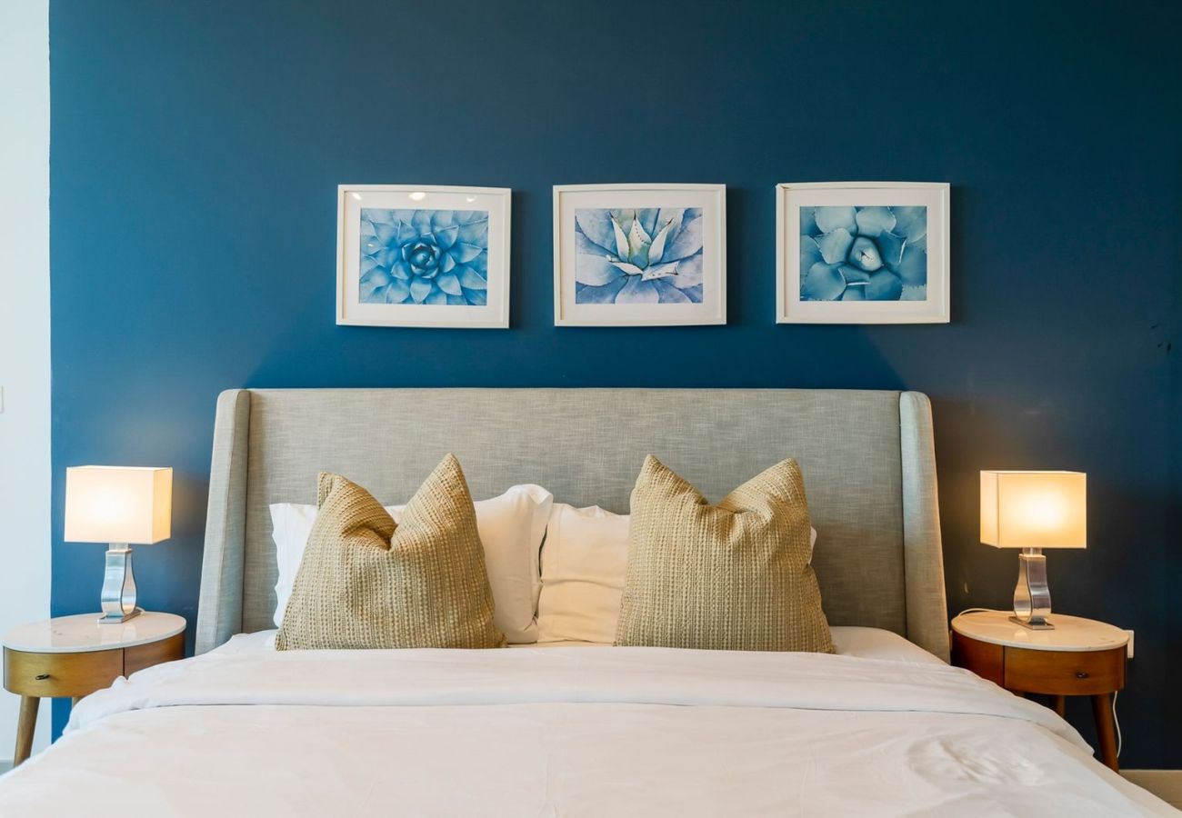 Apartment in Dubai - Premium 2 BDR + kids room / Utility Bills Included / DIFC