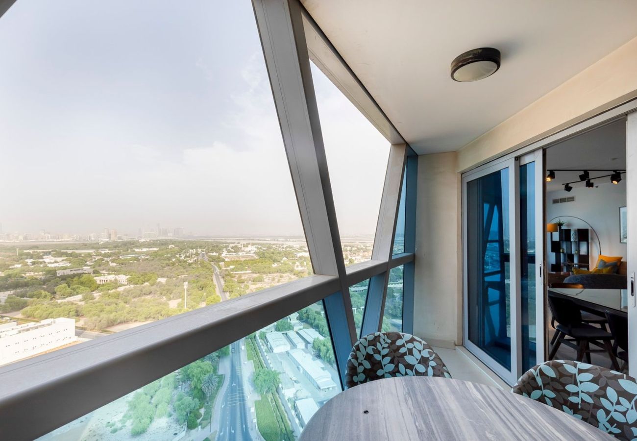 Apartment in Dubai - Premium 2 BDR + kids room / Utility Bills Included / DIFC