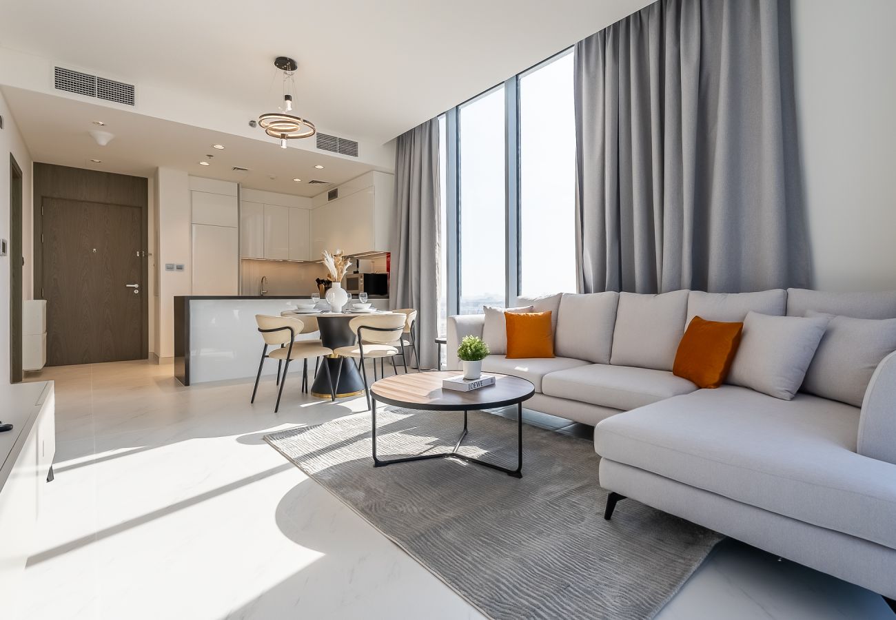 Apartment in Dubai - Beautiful 1 BDR apartment in MBR