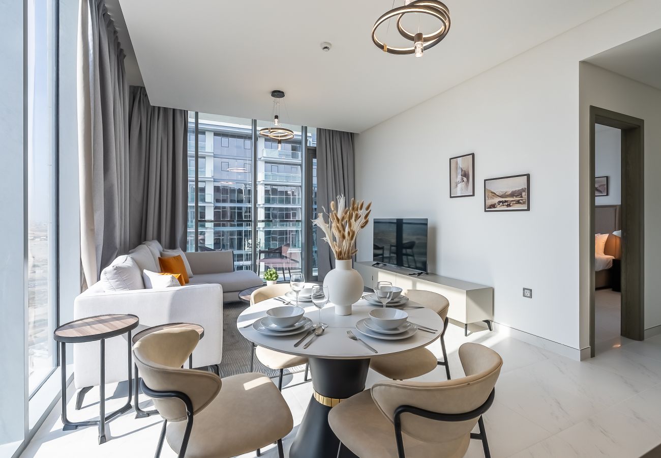 Apartment in Dubai - Beautiful 1 BDR apartment in MBR