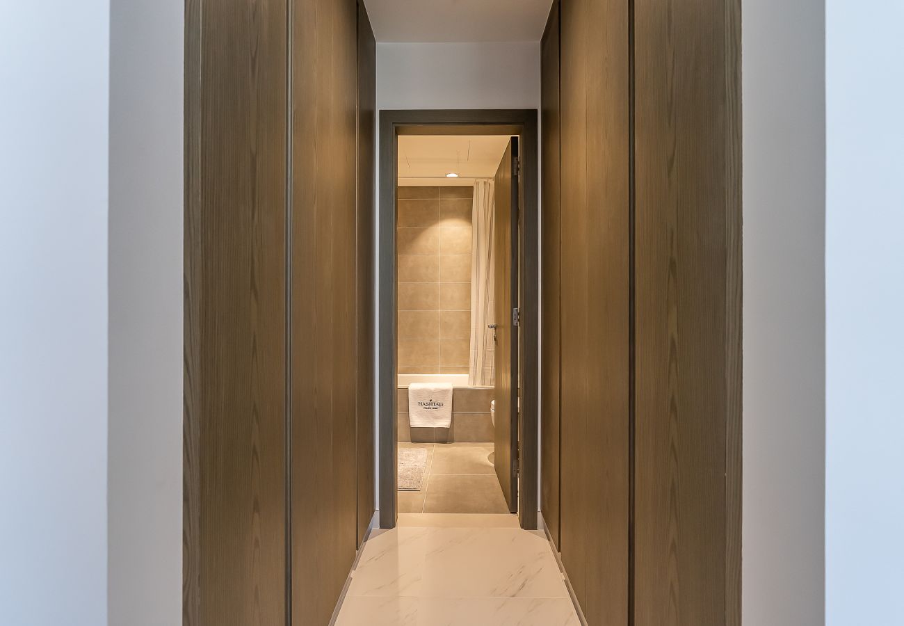 Apartment in Dubai - Beautiful 1 BDR apartment in MBR