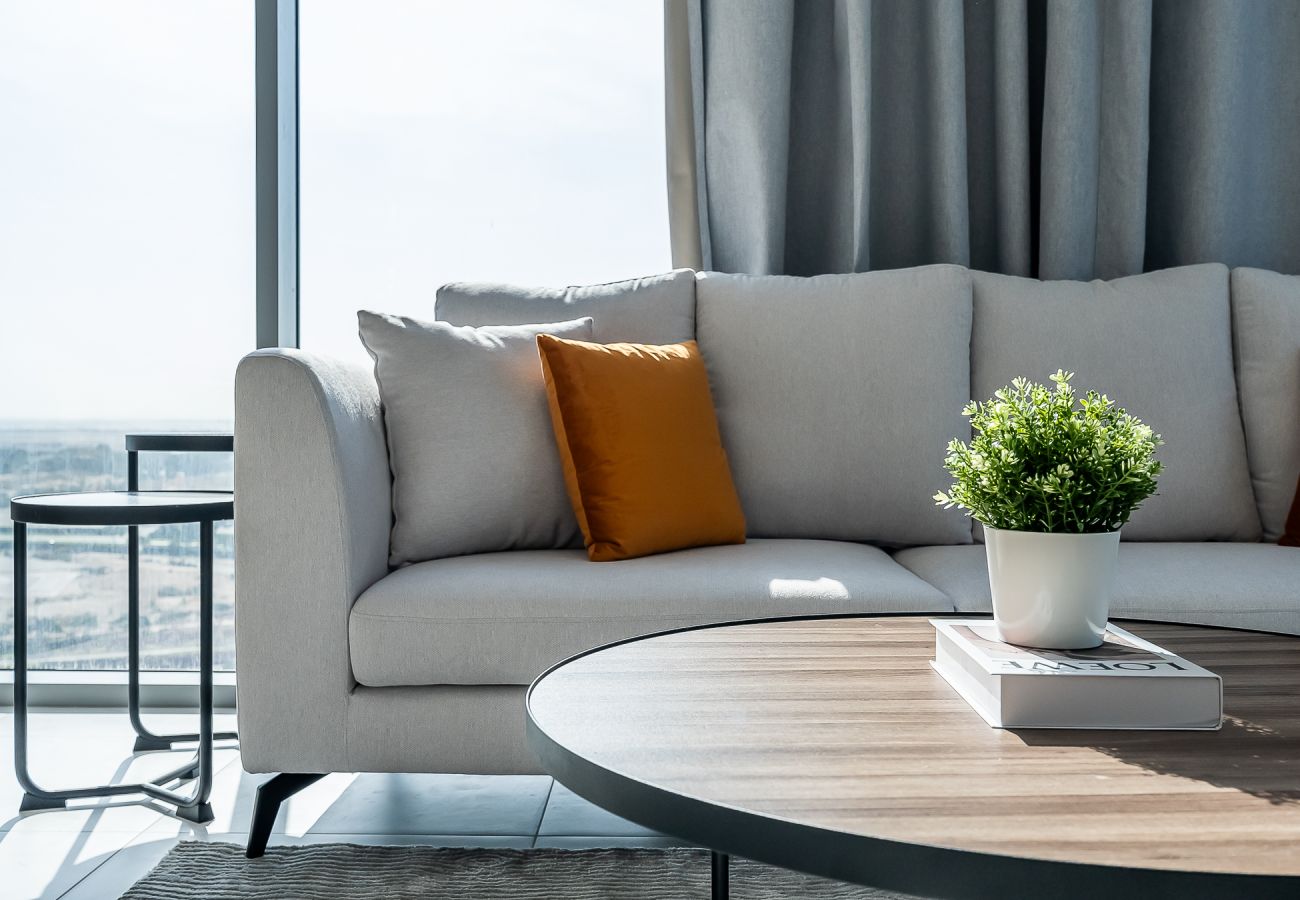 Apartment in Dubai - Beautiful 1 BDR apartment in MBR