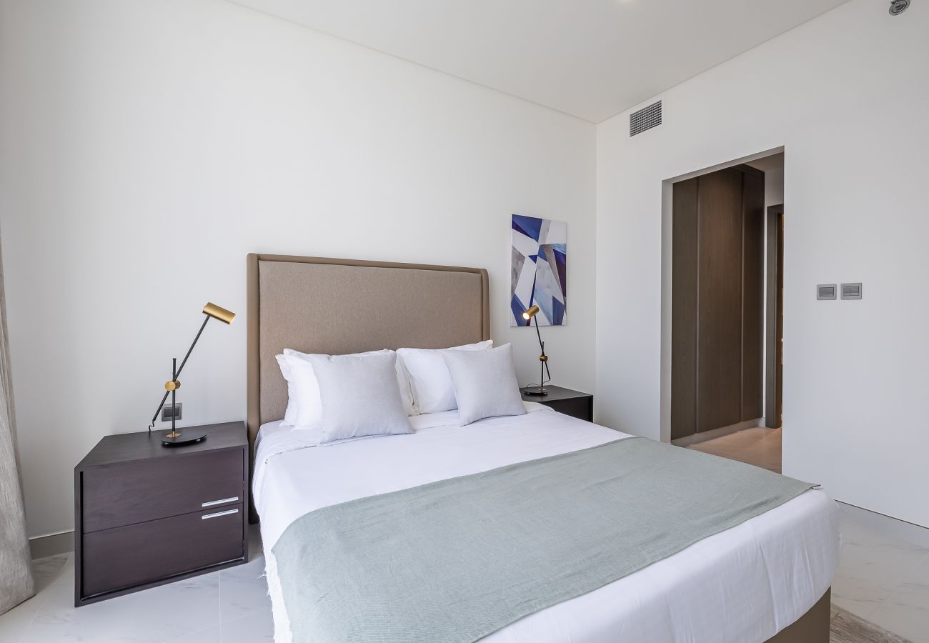 Apartment in Dubai - District one I MBR I Fully Furnished