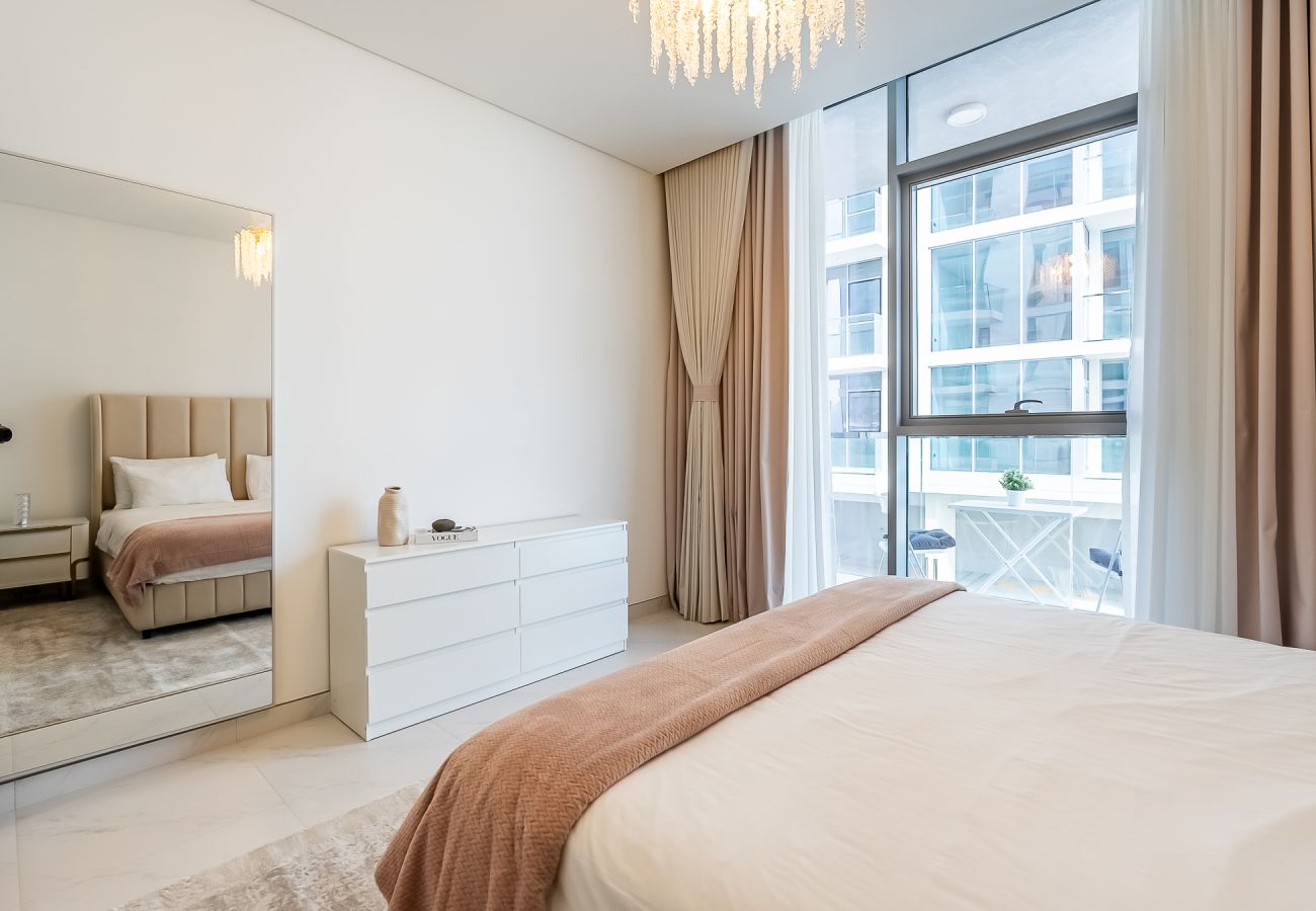 Apartment in Dubai - Burj Khalifa View I Brand New I Fully Furnished