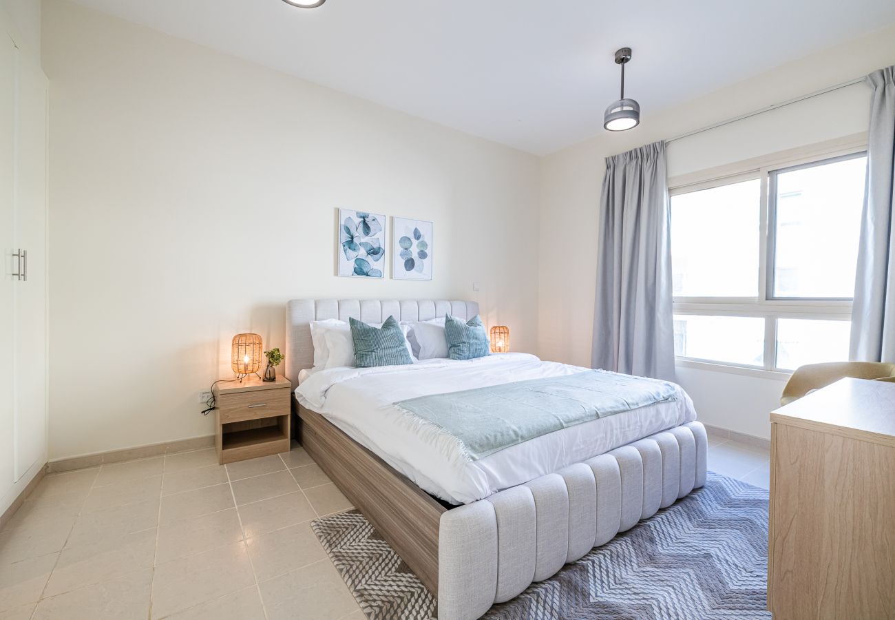 Apartment in Dubai - Great 1BDR Apartment in The Greens / Close to Dubai Marina 