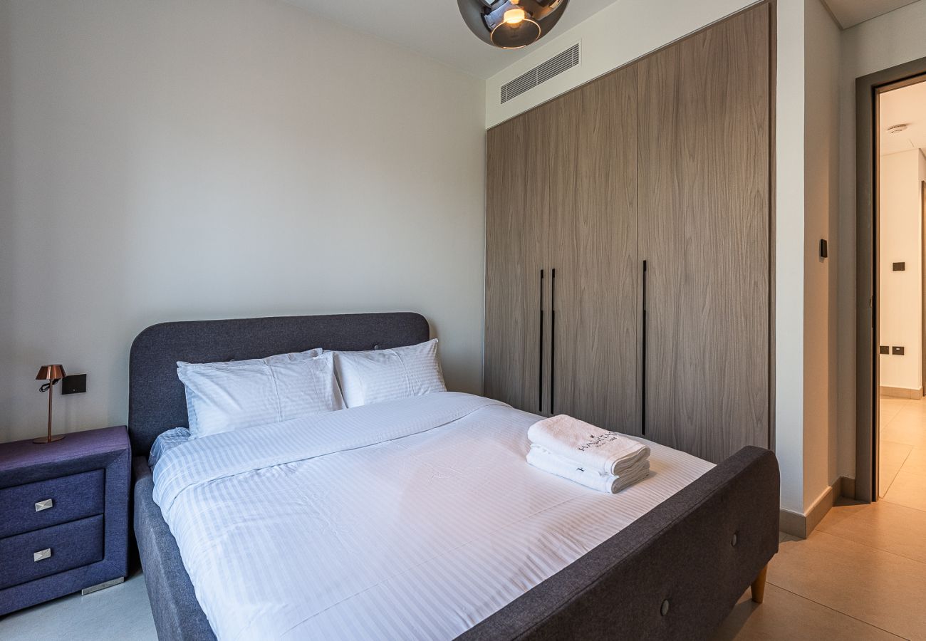 Apartment in Dubai - Modern Townhouse in Tilal Al Ghaf – Aura Gardens