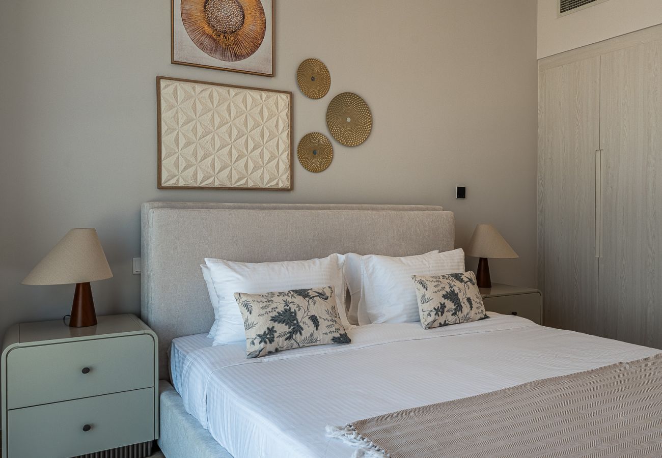 Apartment in Dubai - Cozy 1BDR apartment in Business Bay