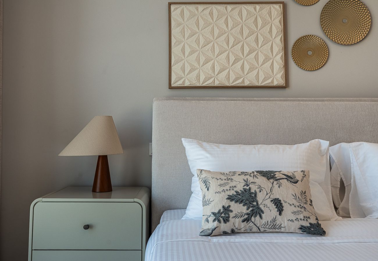 Apartment in Dubai - Cozy 1BDR apartment in Business Bay