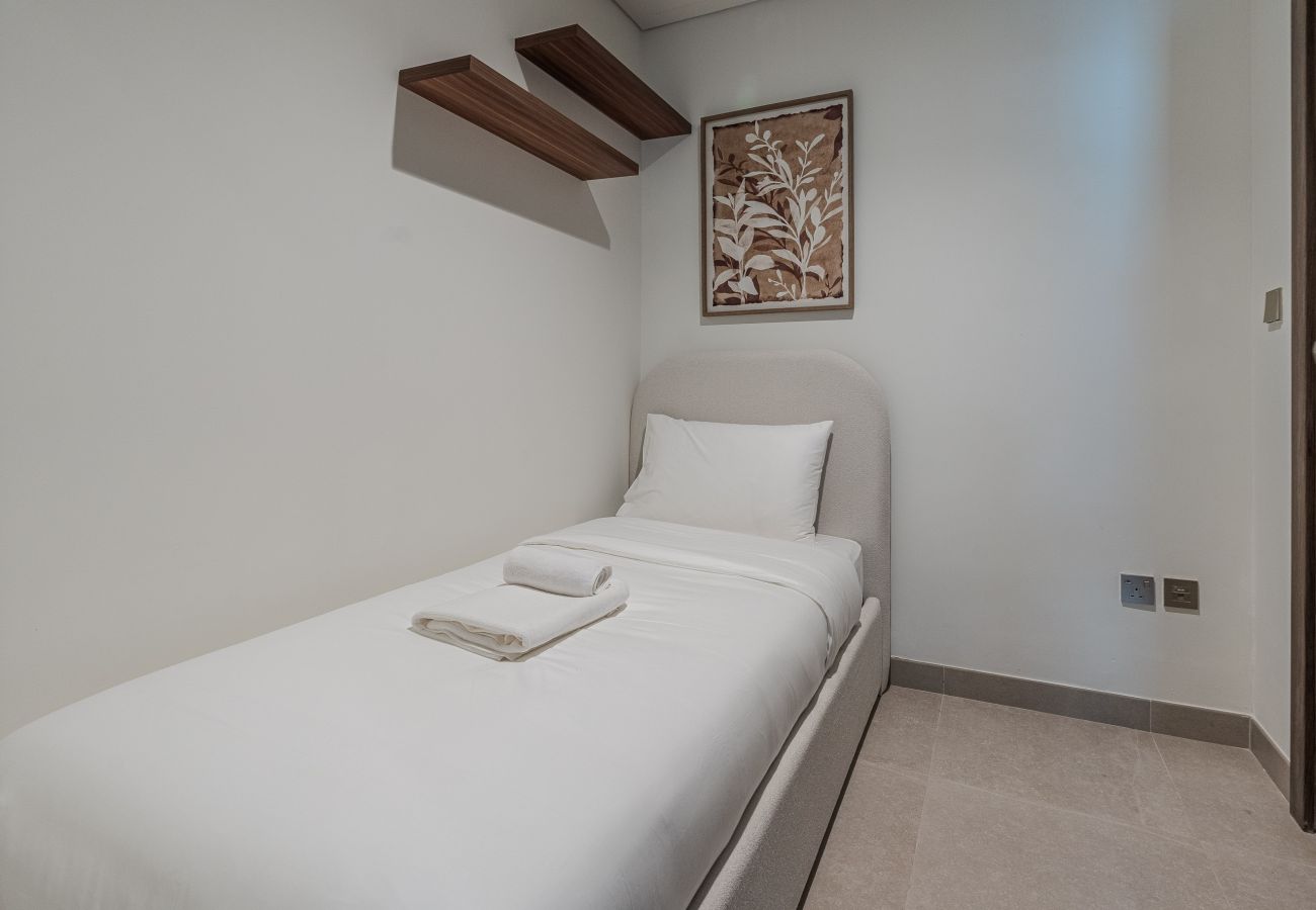 Apartment in Dubai - Luxurious 2-Bedroom Apartment in Business Bay