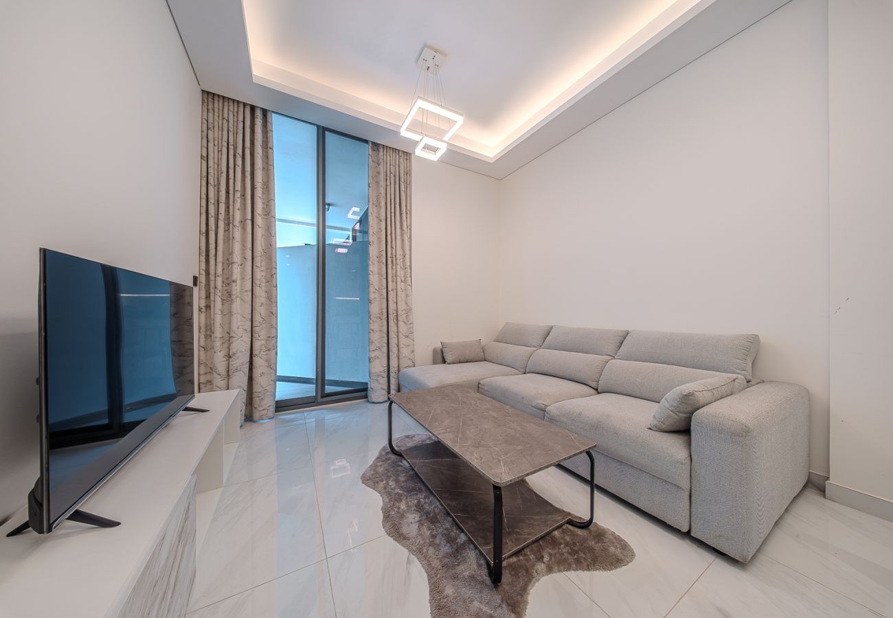 Apartment in Dubai - 1 bedroom Apartment in Arjan