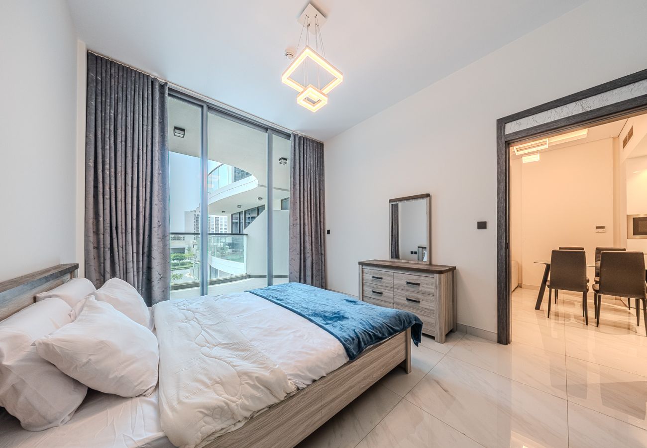 Apartment in Dubai - 1 bedroom Apartment in Arjan