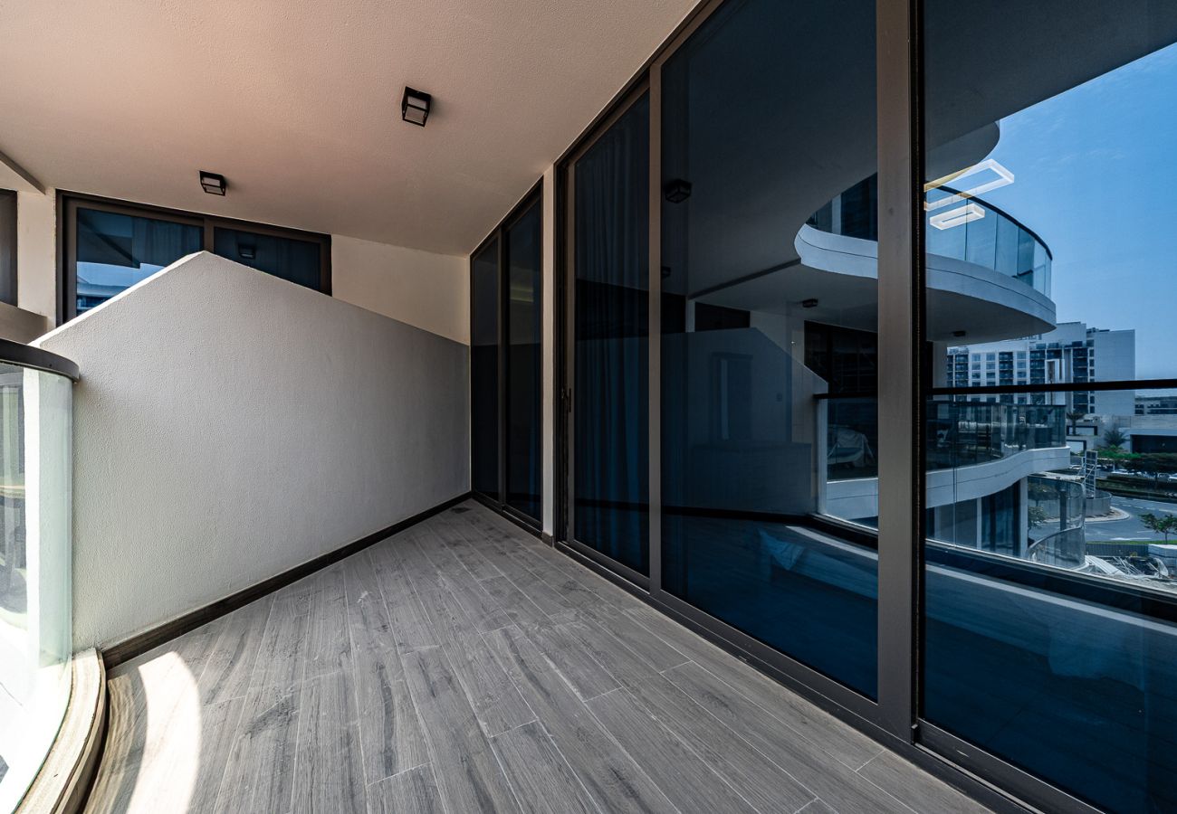 Apartment in Dubai - 1 bedroom Apartment in Arjan