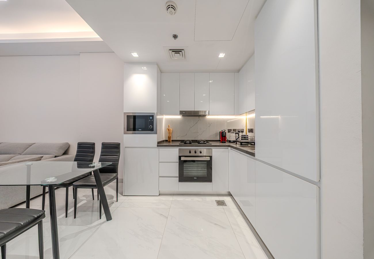 Apartment in Dubai - 1 bedroom Apartment in Arjan