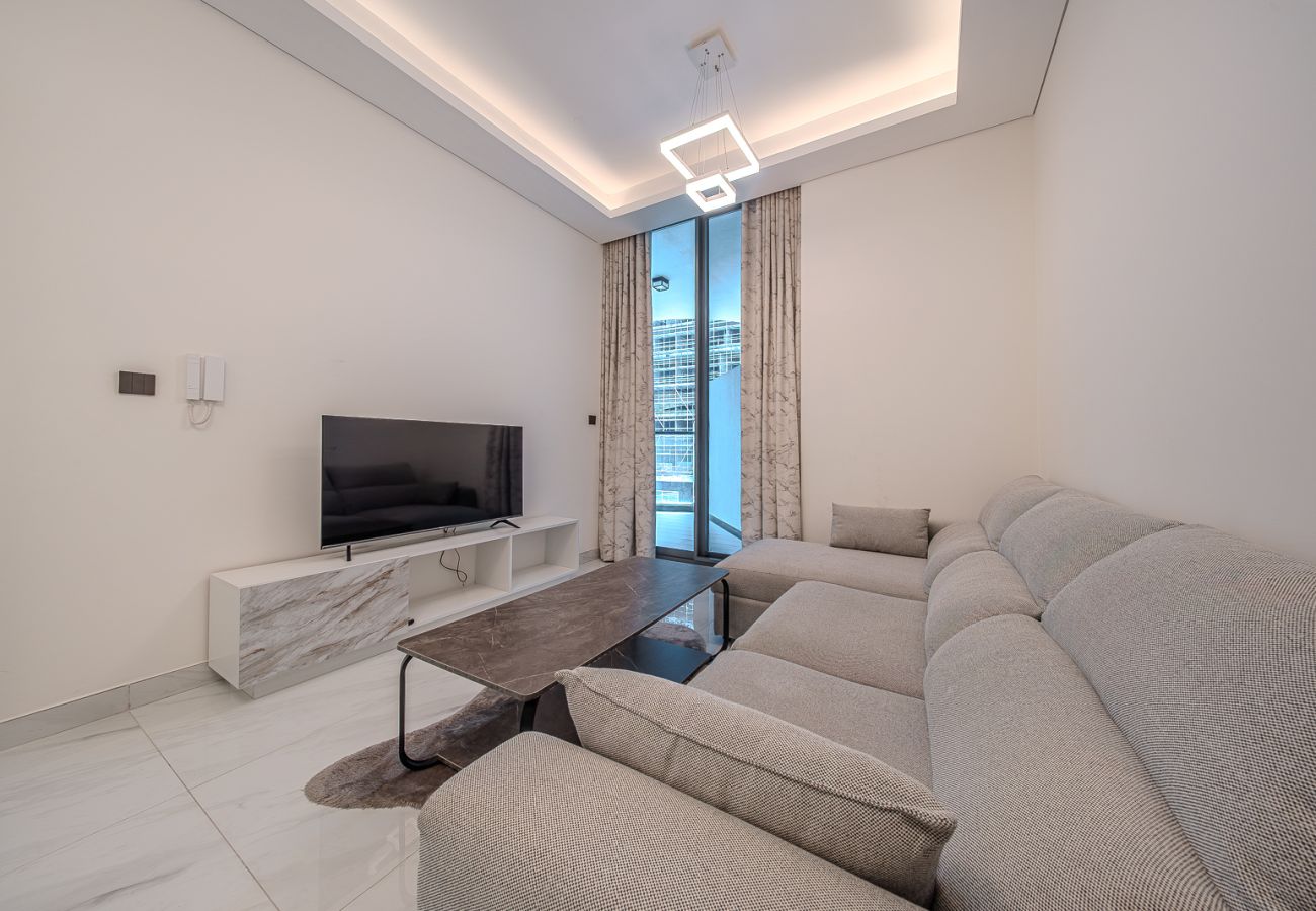 Apartment in Dubai - 1 bedroom Apartment in Arjan