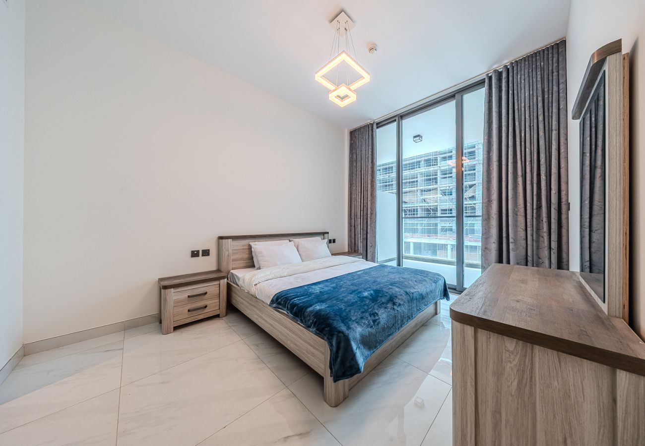 Apartment in Dubai - 1 bedroom Apartment in Arjan