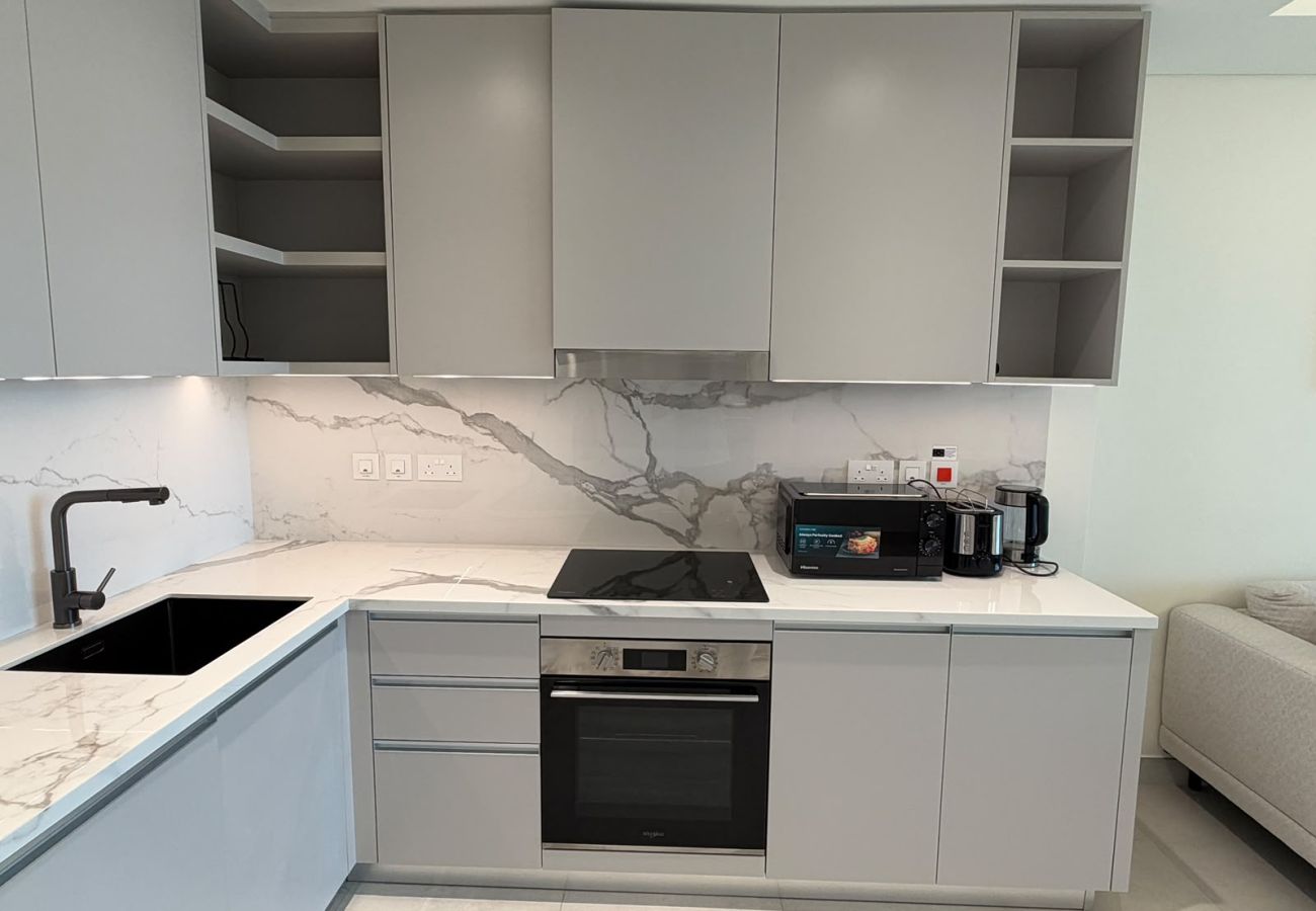 Apartment in Dubai - Magnificent 1 bdr apartment in Madinat Jumeirah Living