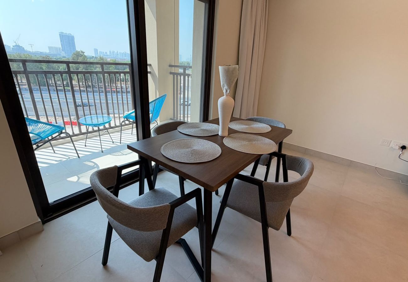 Apartment in Dubai - Magnificent 1 bdr apartment in Madinat Jumeirah Living