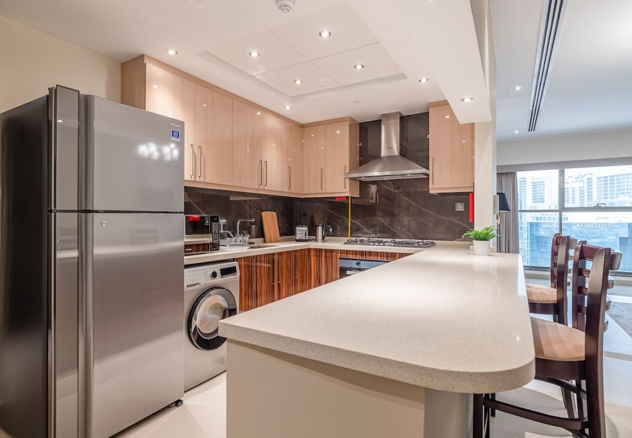 Apartment in Dubai - Premium 2BDR apartment in Elite Downtown 