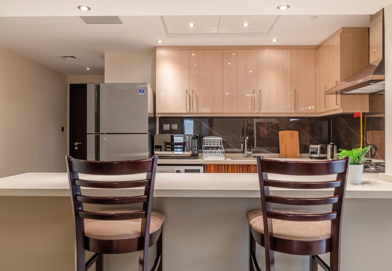 Apartment in Dubai - Premium 2BDR apartment in Elite Downtown 