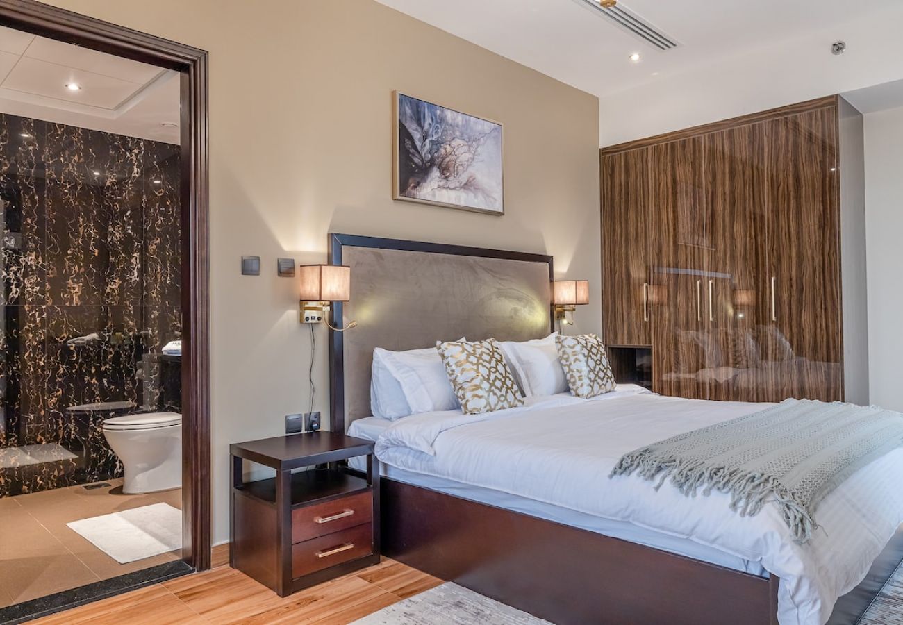 Apartment in Dubai - Premium 2BDR apartment in Elite Downtown 