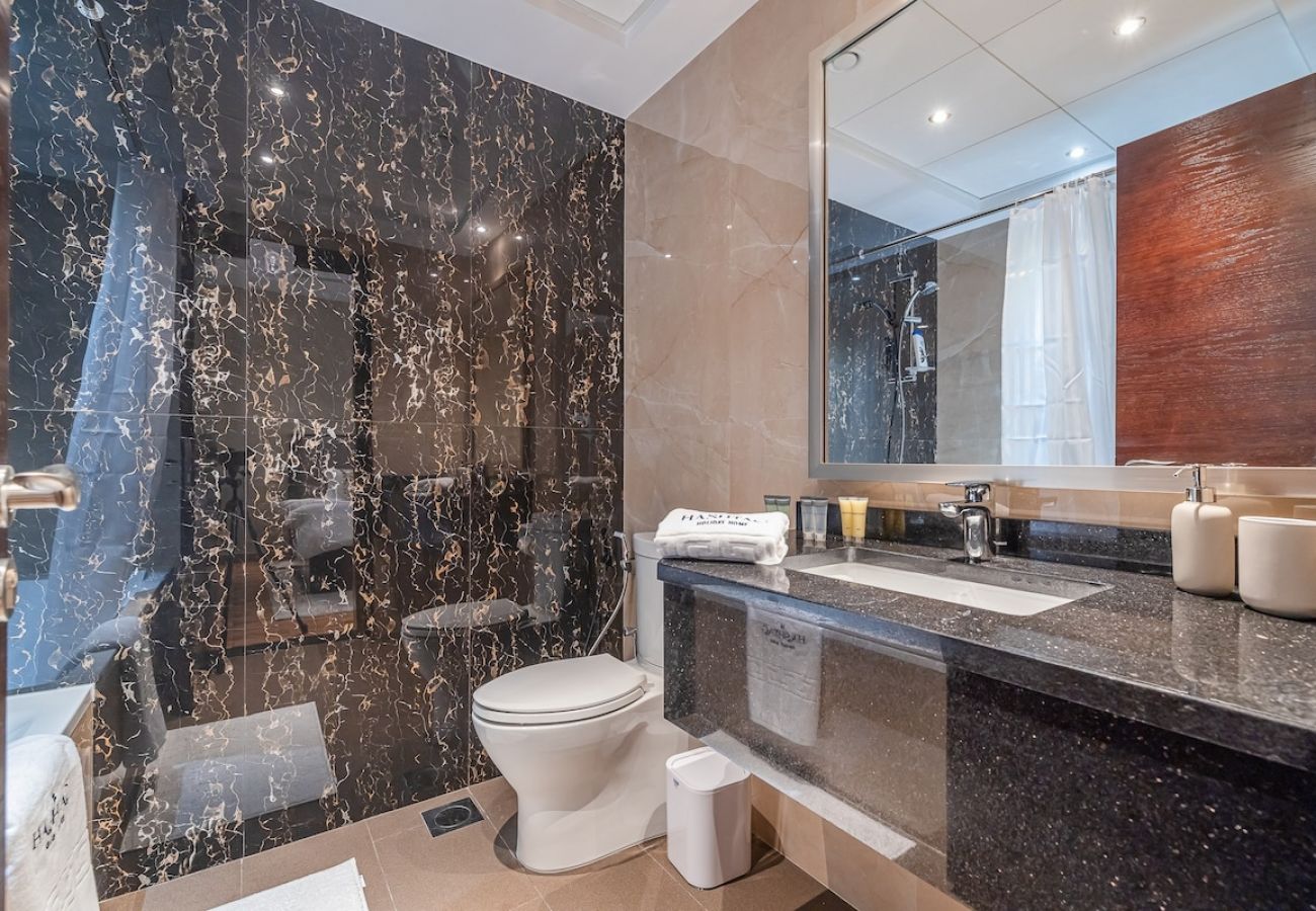 Apartment in Dubai - Premium 2BDR apartment in Elite Downtown 