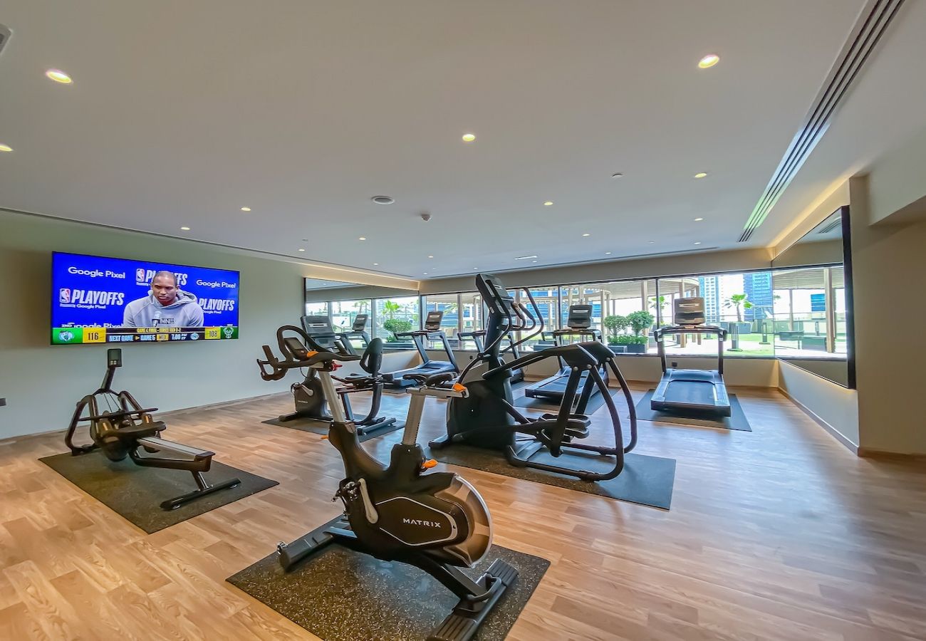 Apartment in Dubai - Premium 2BDR apartment in Elite Downtown 