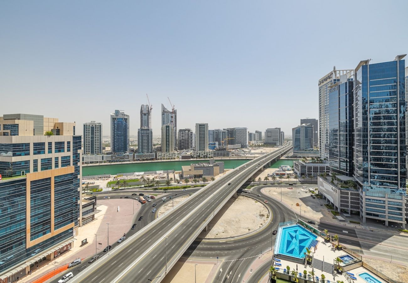 Apartment in Dubai - Premium 2BDR apartment in Elite Downtown 