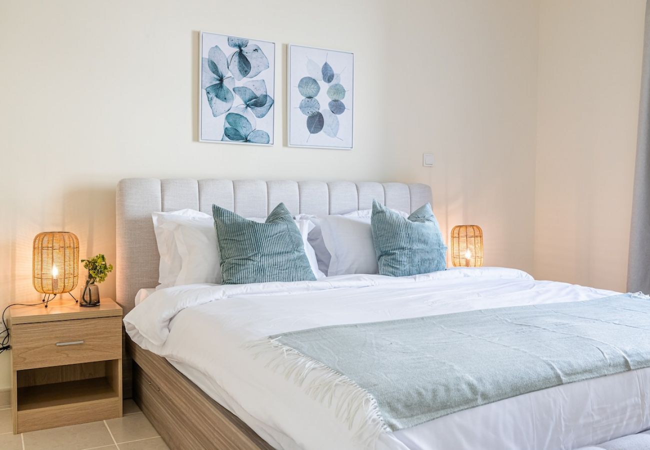 Apartment in Dubai - Great 1BDR Apartment in The Greens / Close to Dubai Marina 