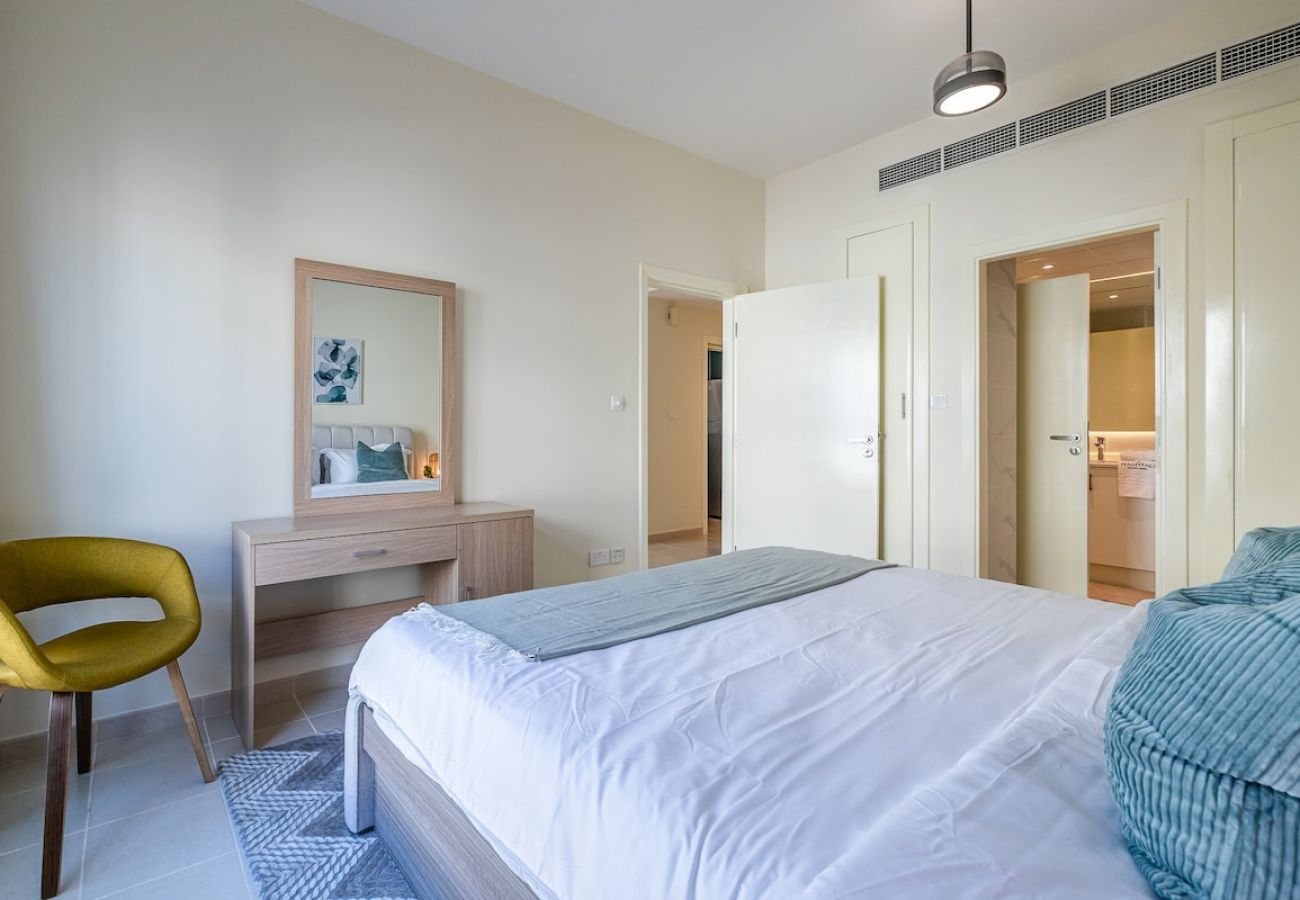 Apartment in Dubai - Great 1BDR Apartment in The Greens / Close to Dubai Marina 