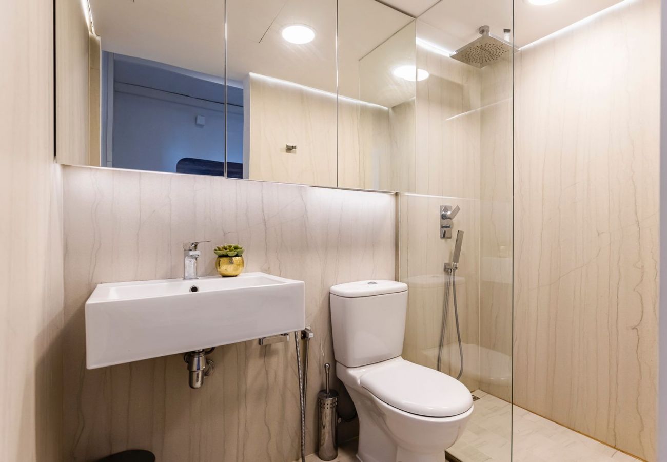 Apartment in Dubai - Premium 2 BDR + kids room/ DIFC 