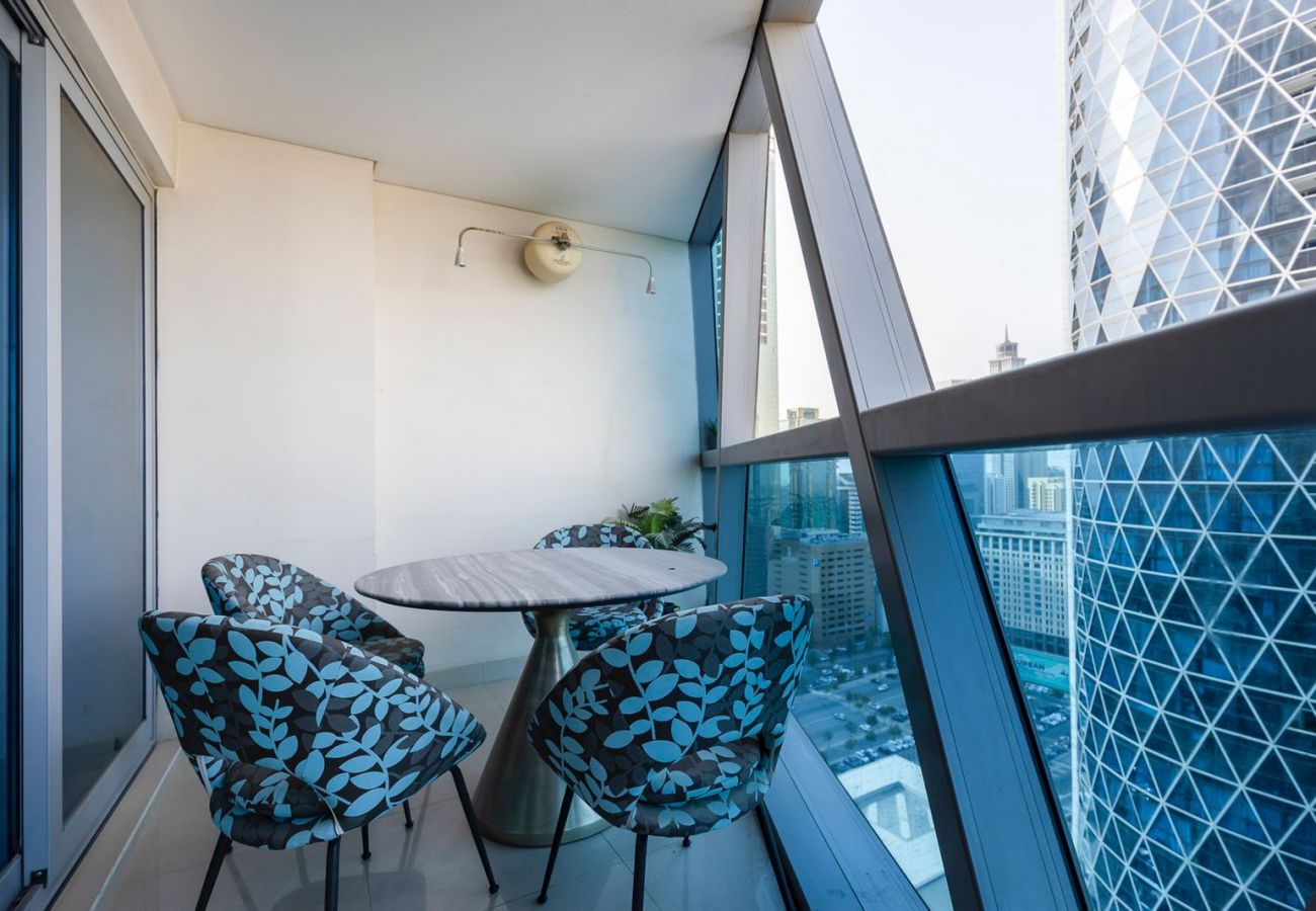 Apartment in Dubai - Premium 2 BDR + kids room/ DIFC 