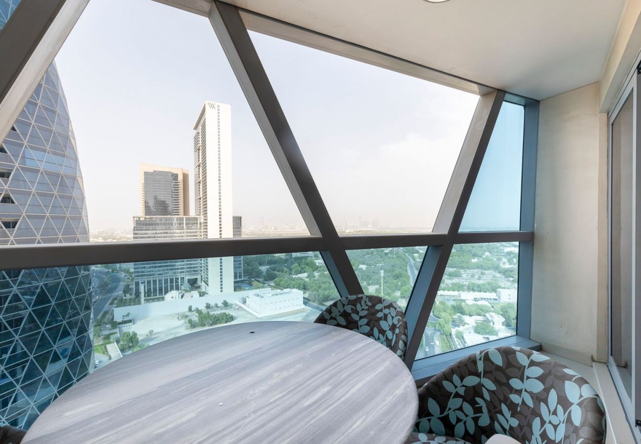 Apartment in Dubai - Premium 2 BDR + kids room/ DIFC 