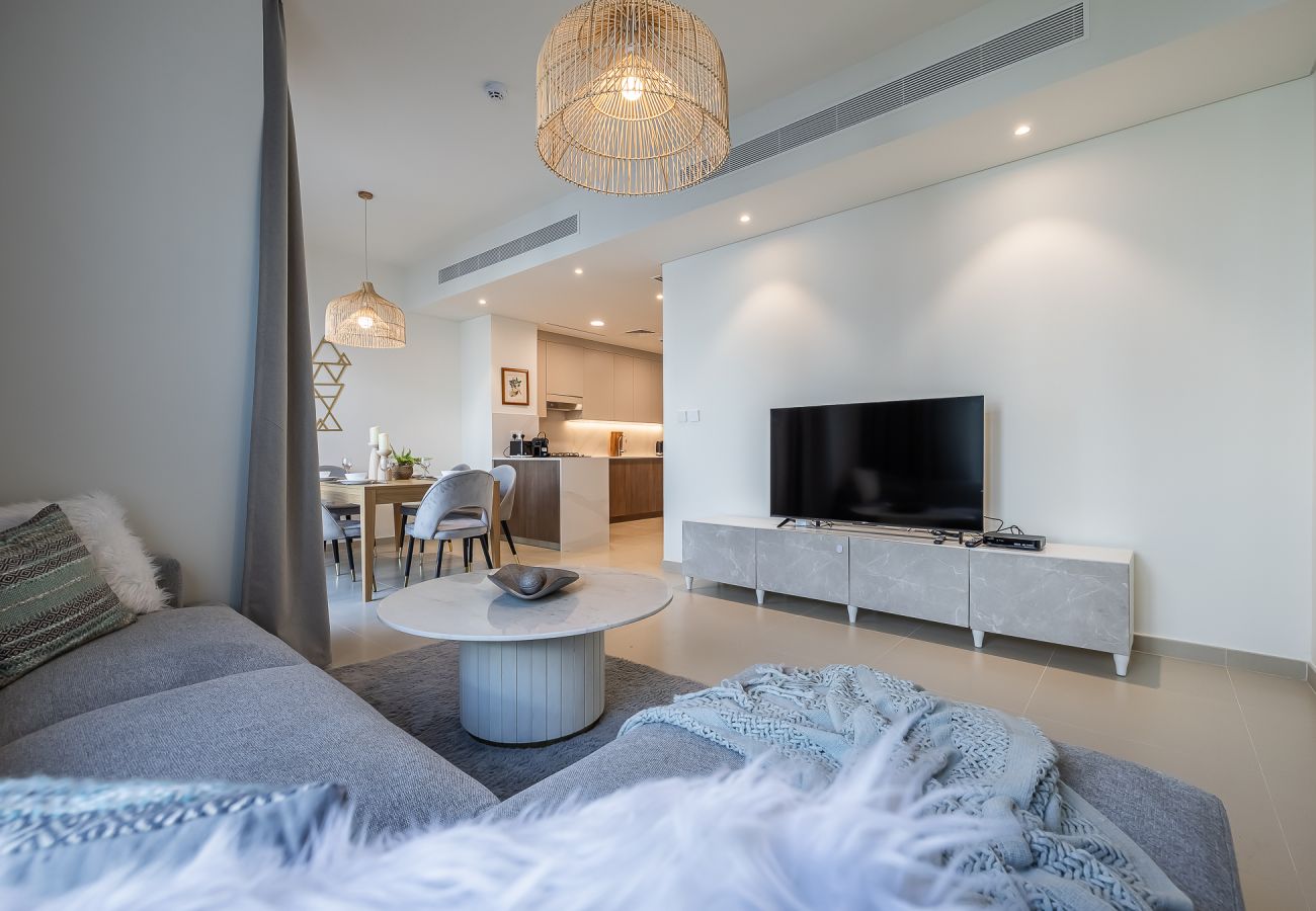 Terraced House in Dubai - Modern 3-Bedroom Villa with Garden | Tilal Al Ghaf | Family-Friendly / B245