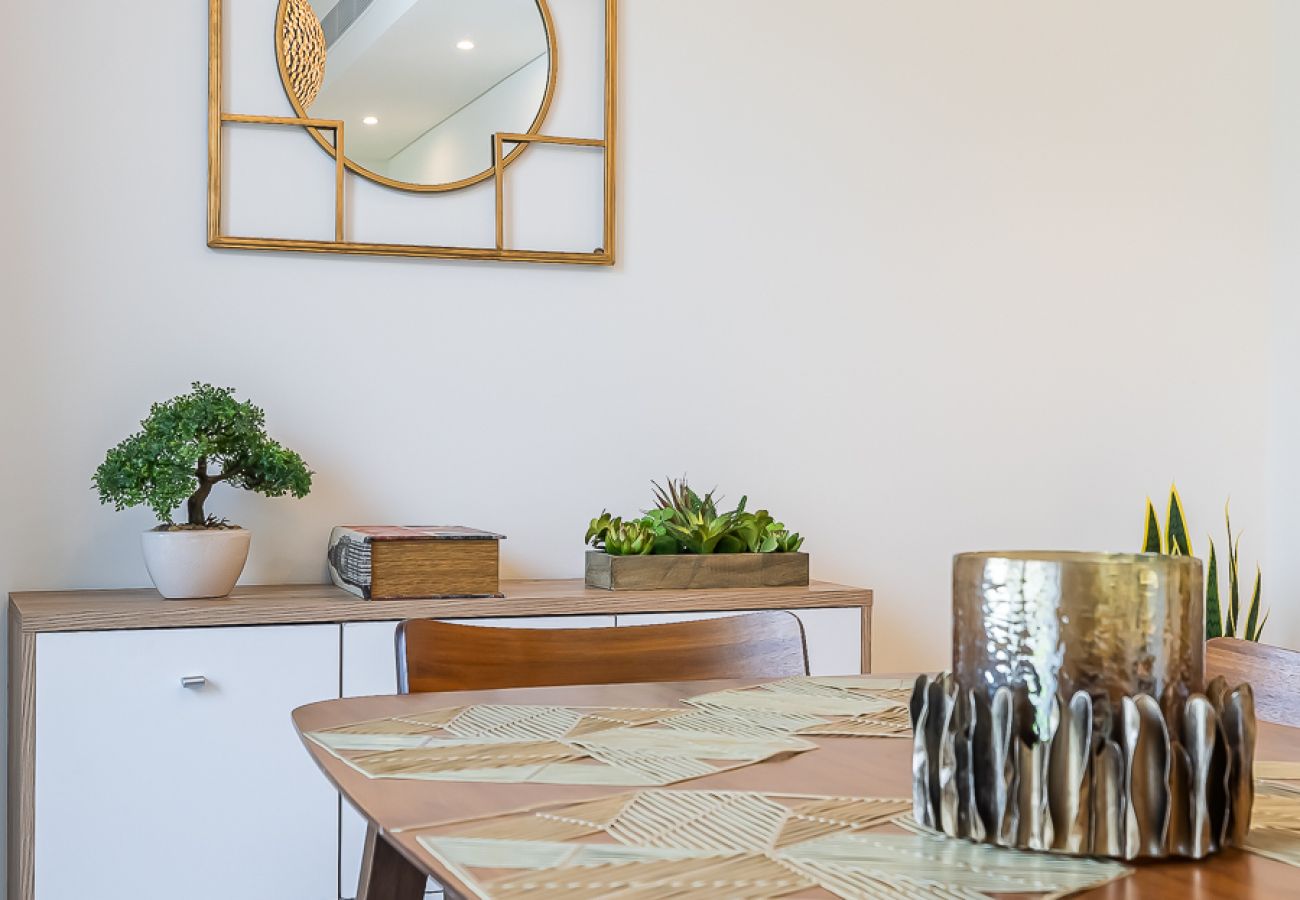 Terraced House in Dubai - Exquisite 3-Bedroom Villa in Tilal Al Ghaf with Private Garden and Modern Amenities I B329