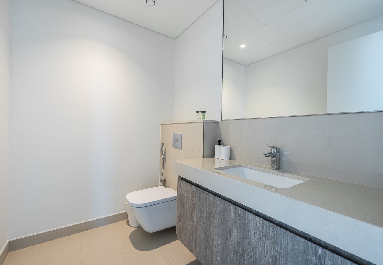 Apartment in Dubai - 3BDR Apartment +  maid room I Burj Khalifa view I Downtown