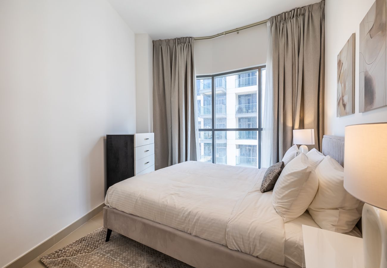 Apartment in Dubai - Exquisite 2BDR apartment in Downtown Dubai