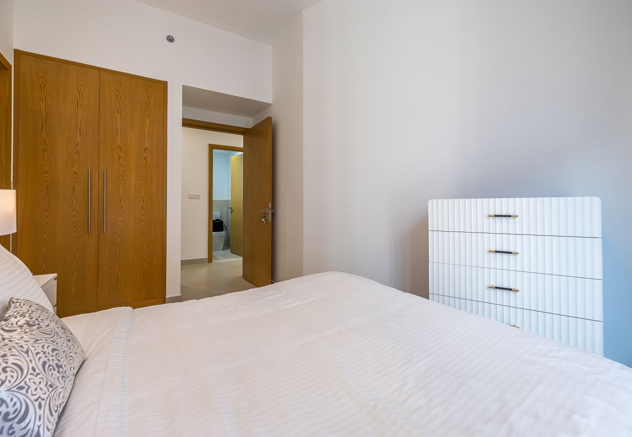 Apartment in Dubai - Exquisite 2BDR apartment in Downtown Dubai