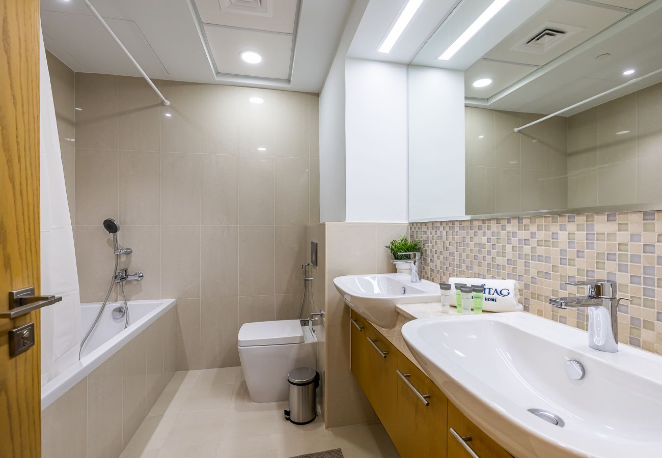 Apartment in Dubai - Exquisite 2BDR apartment in Downtown Dubai