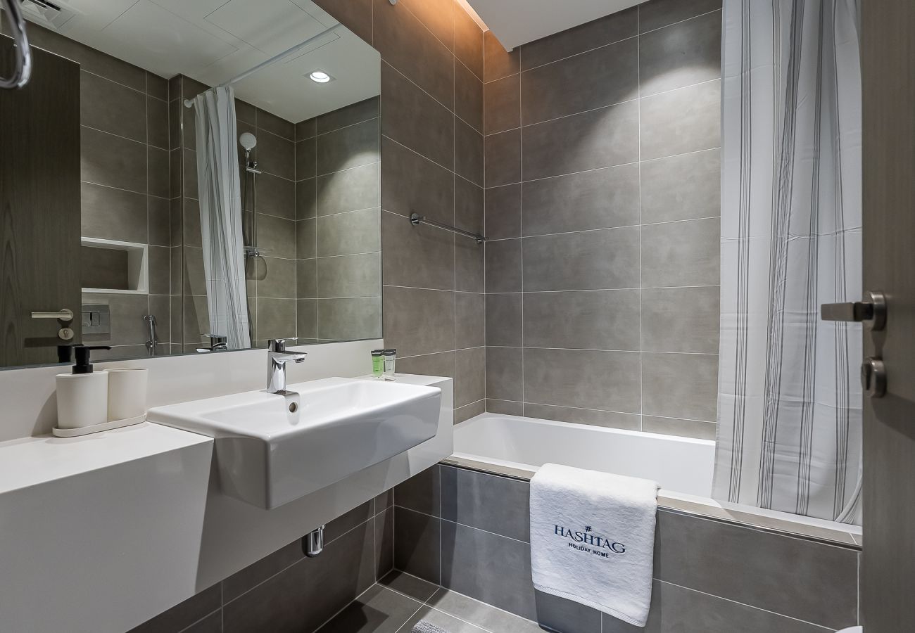 Apartment in Dubai - Beautiful 1 BDR apartment in MBR I Residences 12 1509