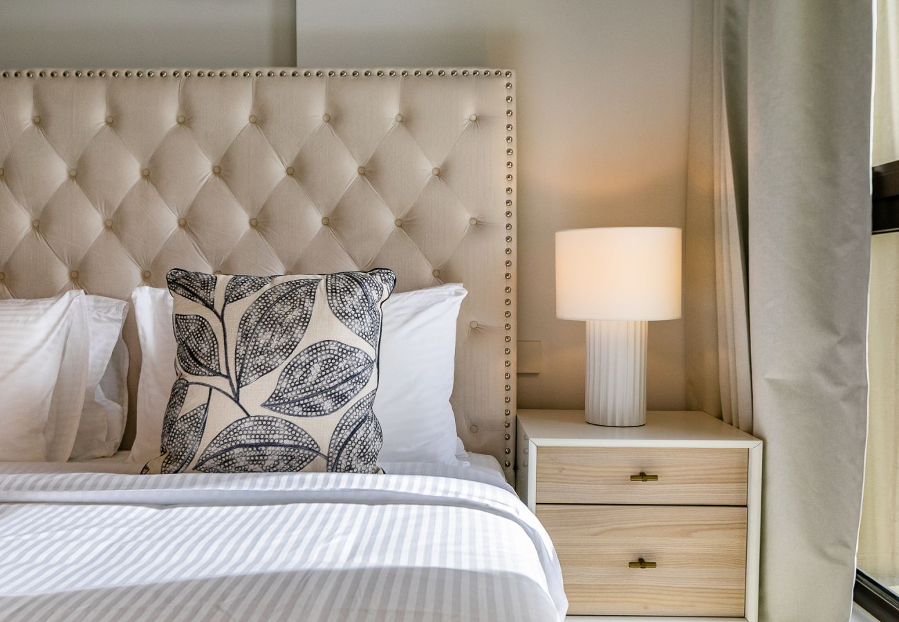 Apartment in Dubai - Chic 1-Bedroom Apartment | Asayel – Madinat Jumeirah Living