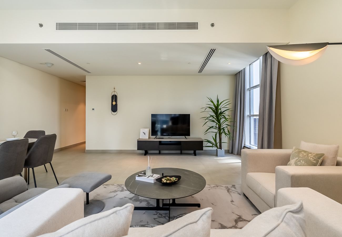 Apartment in Dubai - Spacious apartment in Dubai Marina