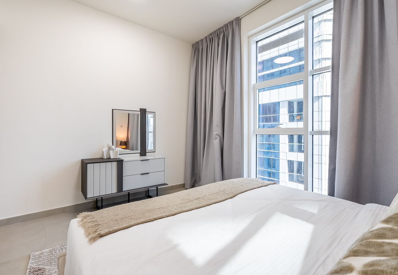 Apartment in Dubai - Spacious apartment in Dubai Marina