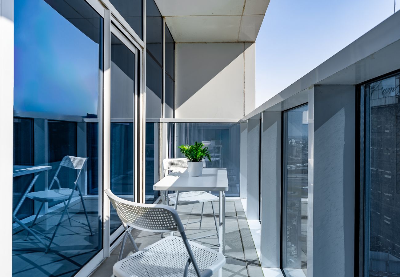 Apartment in Dubai - Spacious apartment in Dubai Marina