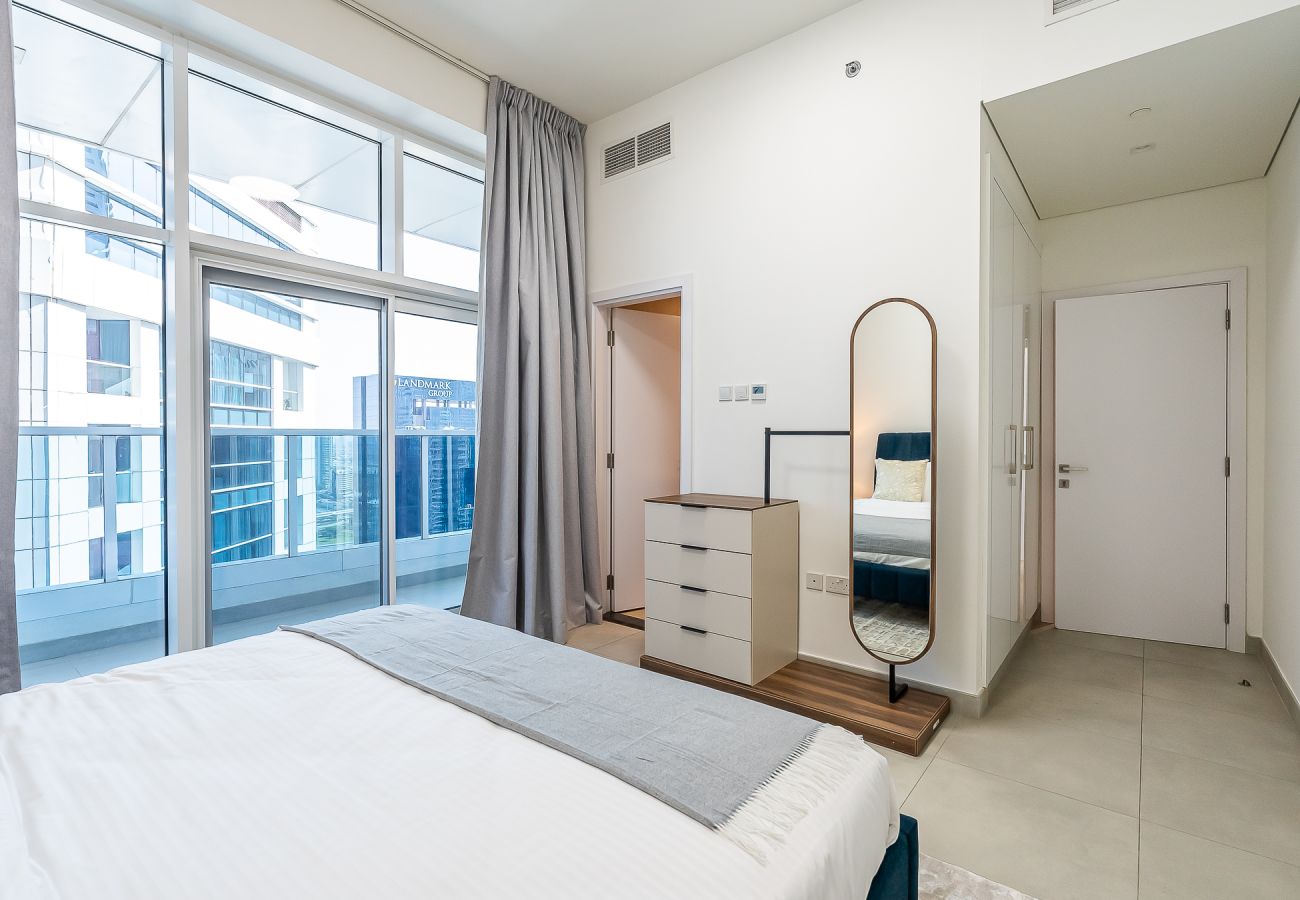 Apartment in Dubai - Spacious apartment in Dubai Marina