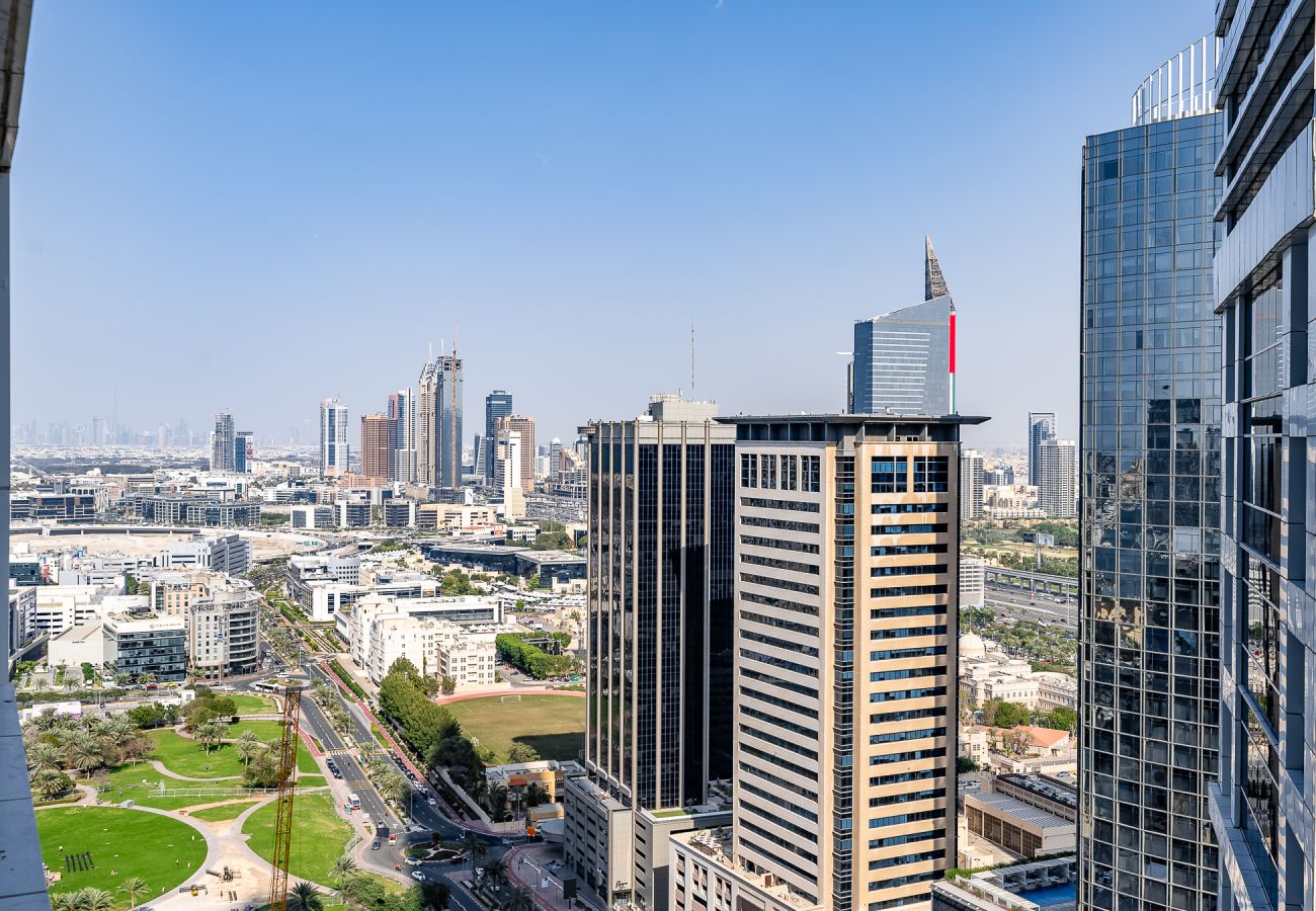 Apartment in Dubai - Spacious apartment in Dubai Marina