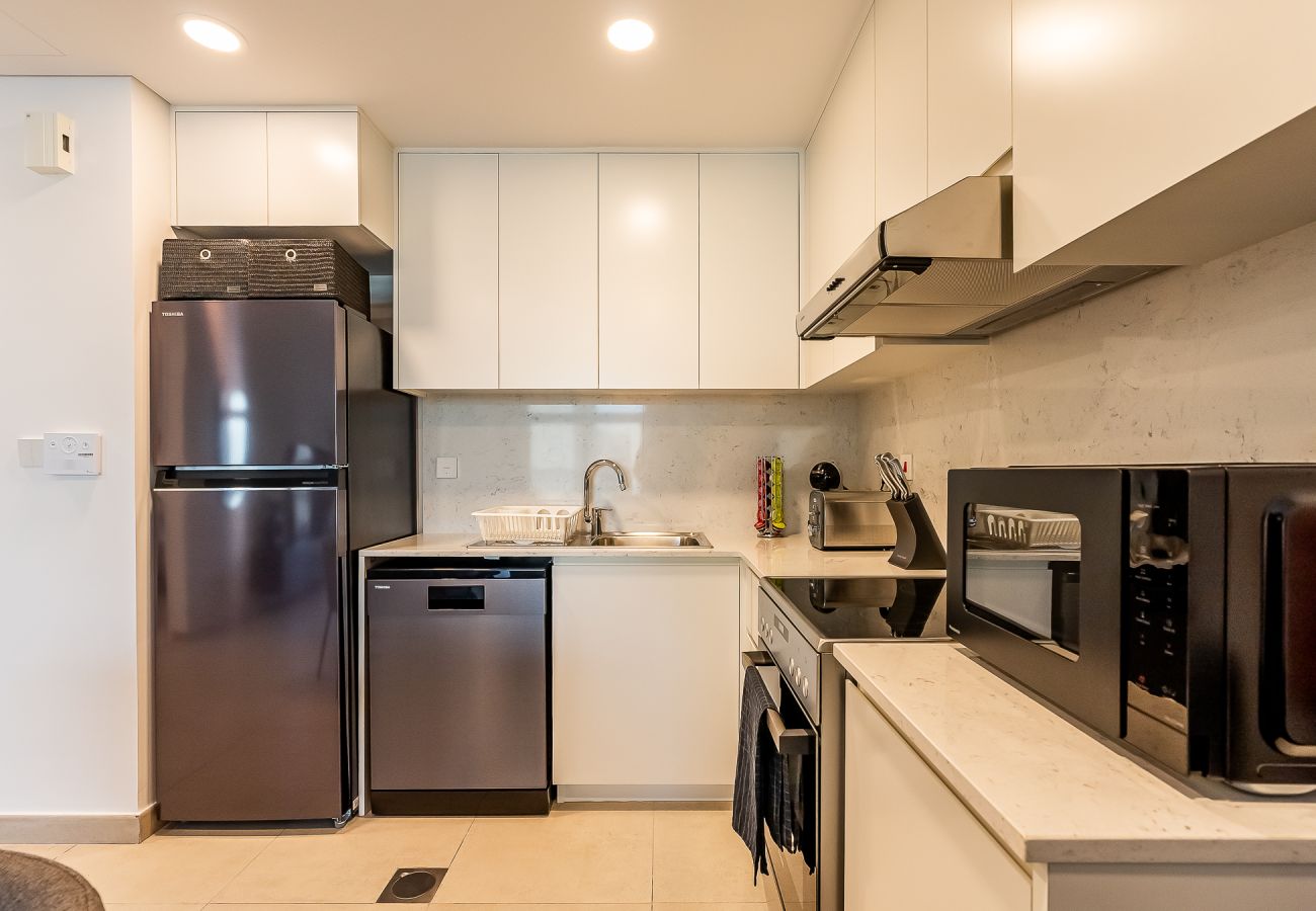 Apartment in Dubai - Spacious 1- Bedroom apartment in Madinat Jumeirah Living I Beachside Bliss