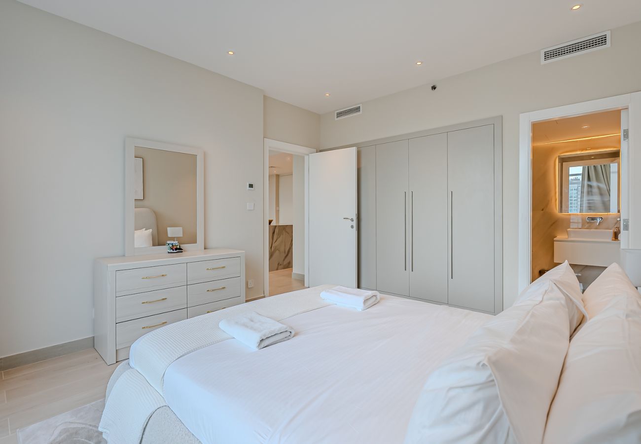 Apartment in Dubai - Newly renovated 1 BDR apartment in Dubai Marina